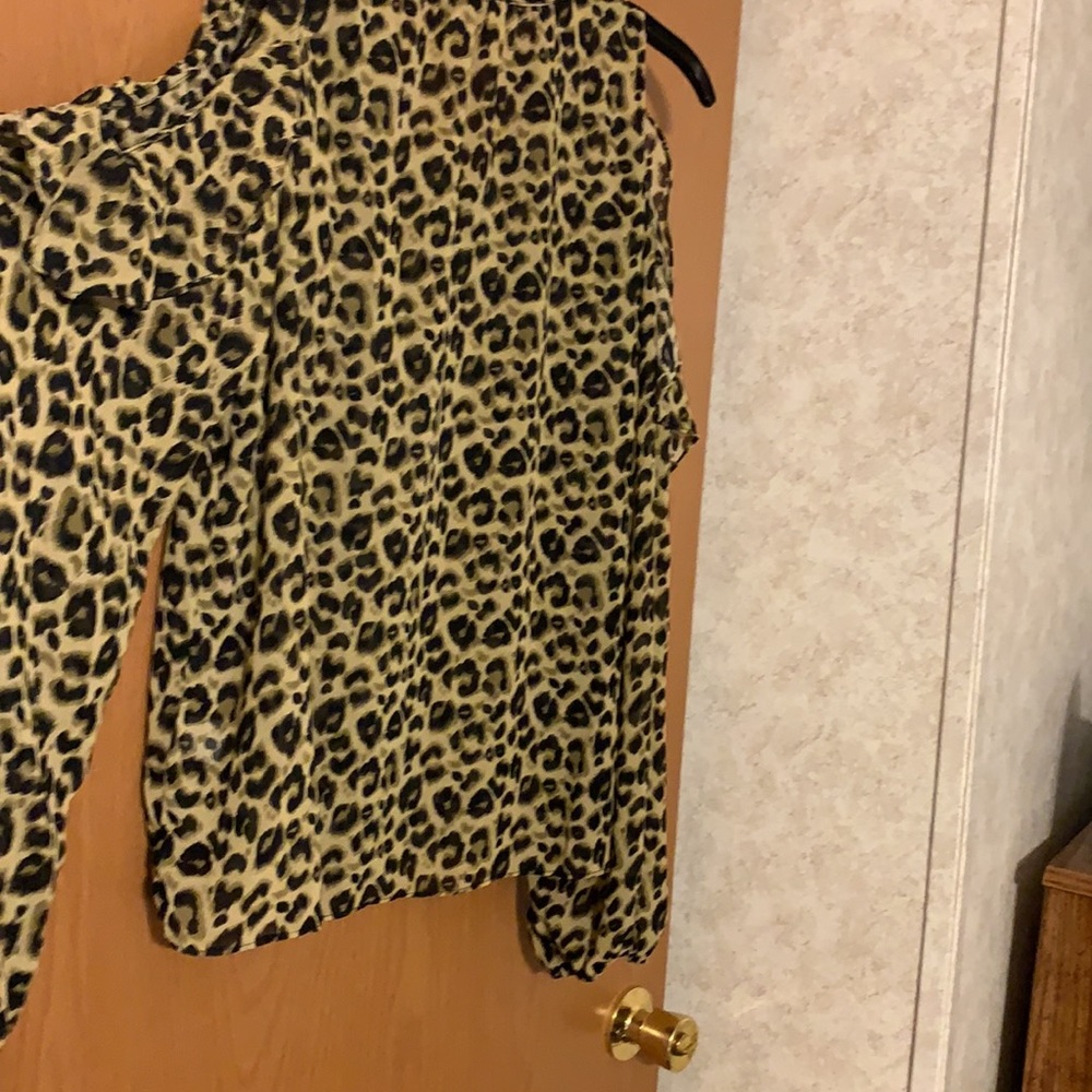 🔥Blouse - Picture 4 of 5